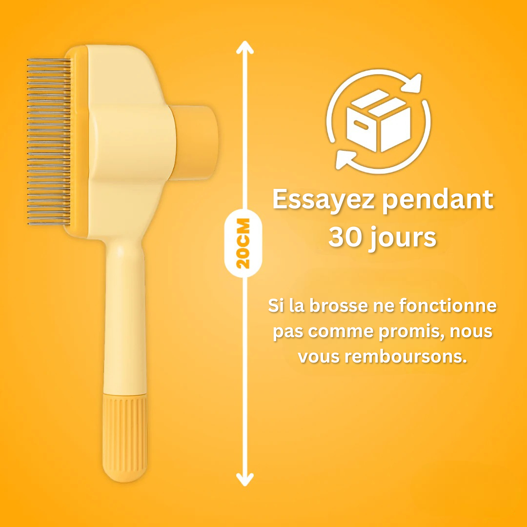 Brosse FurTastic