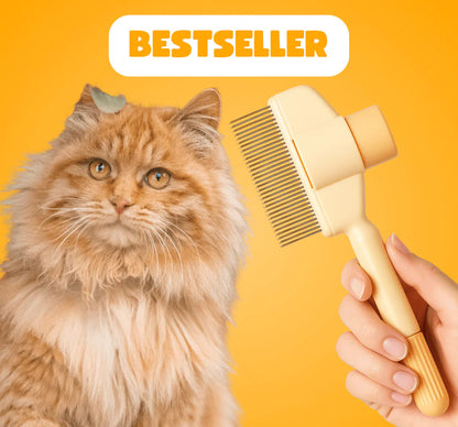 Brosse FurTastic