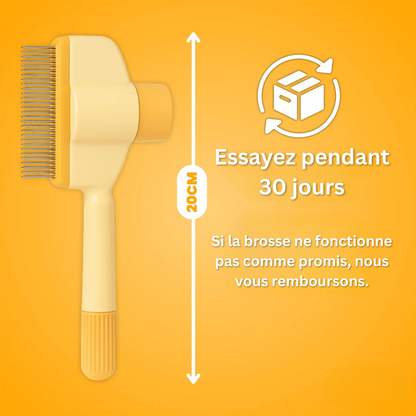 Brosse FurTastic